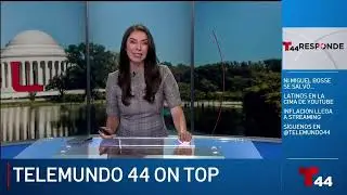 Latinos lideran Youtube y &ldquo;streamflation&rdquo; se lleva tus plataformas favoritas: T44 On Top