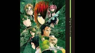 Hack  Gamma vision &ldquo;STEINS;GATE Music Selection&rdquo;