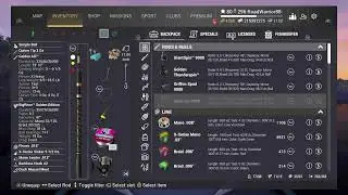 Fishing Planet - Sunday Competitions