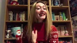 Vlogmas | Ep. 1 