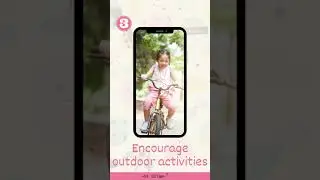 4 Tips to keep child away from mobile