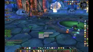 World Of Warcraft - Undying Achievement by the slimmest of margins