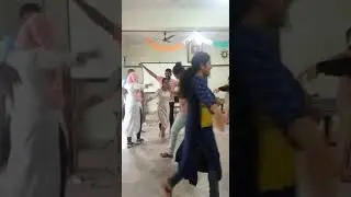 Laughter Yoga Exercises - Session at TRADA
