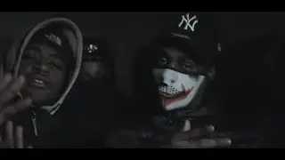 (SMG) Russ X (Kuku) OBoy - Drillahz (Prod. @808Razz)