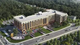 Groundbreaking of Park Place at Addison Road Metro to take place on June 13th