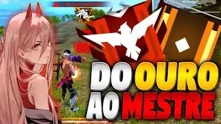 DO OURO AO MESTRE TEMPORADA 34 - PEGANDO MESTRE