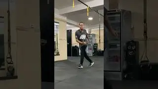 Shuffle Dance With A Banger Music 🔥 in Training Day ❤️&zwj;🔥