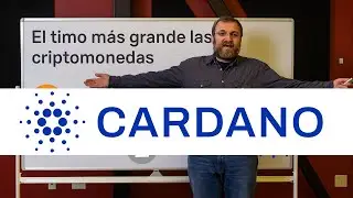 El timo m&aacute;s grande del cripto. &iexcl;No compres esto!
