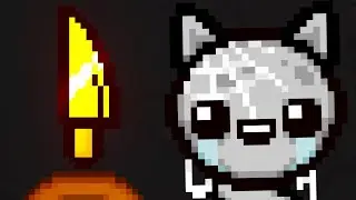 I GOT THE GOLD KNIFE!!