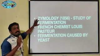FERMENTATION | TAMIL | BIOTECHNOLOGY | STD 12