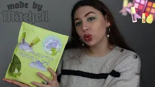 Mystery Bundle MADE BY MITCHELL : UNBOXING 🎁