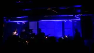 The Natural Dub Cluster - Global Warning @Klub Attack - Zagreb (HR)