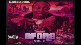 C.Melo 2000, WNY NASH - Shorty Bad 3 [Official Audio]