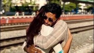 anshuman vlog is live 🔥❤️