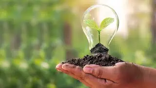 Eco Innovation - Pioneering Solutions for a Sustainable Future (14 Minutes)