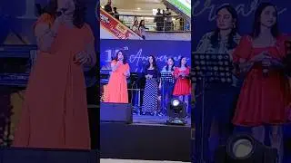 Vaseegara Tamil Song On Stage Performance #tamil #songs #tamilfilmsongs #tamilmusic #vassegarasongs