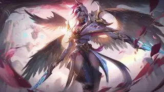 Noob play LOL: Kayle vs Yone - hard mid...