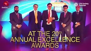 Best Digital Banking Services Award 2022
