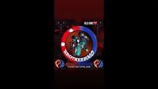 Brotherhood guild member first ever face reveal #Brotherhood #nepal