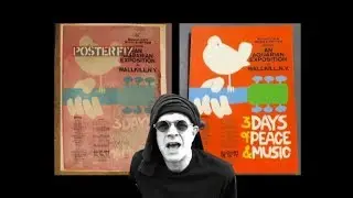 COSMETICS for WOODSTOCK