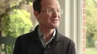 Ian - Moral Courage in Business