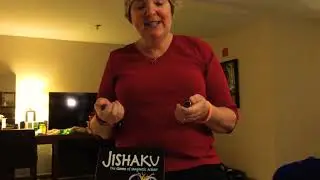 Discovery Toys Jishaku