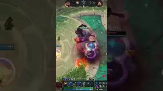 Never-Before-Seen HEALTH Regen Ornn&hellip; CANNOT DIE 💪