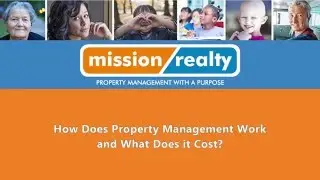 How Does Property Management Work, and What Does it Cost in Richmond, VA?