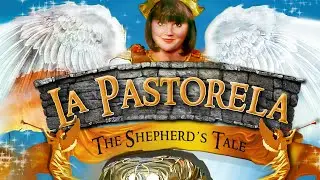 La Pastorela: The Shepherd's Tale (1991) Christmas Classic | Linda Ronstadt, Cheech Marin