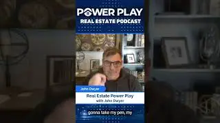 Episode 74: State of Real Estate Power Play