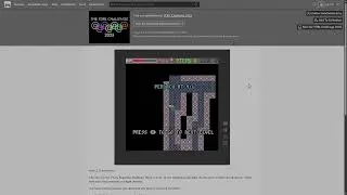 7DRL 2025: Call of the Cleric, by hawthornbunny