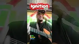 Acoustic Ignition - MJ Podolig Music cover