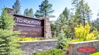 Torreon Golf Resort