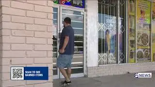 Poof... Texas Vape Ban Vaporizes Customer Choices And Business Sales