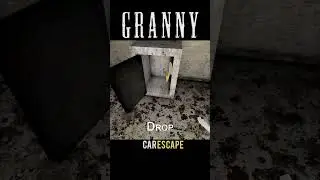 granny : Car Escape..🤣 | Funny game | Mr Salim