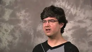 Life as a Geography Postgraduate Researcher: Matthew Wiecek on undertaking GIS research
