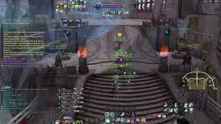 Aion 4.8 Tia PvP - Everyday sin, chasing something sweet - United Aion