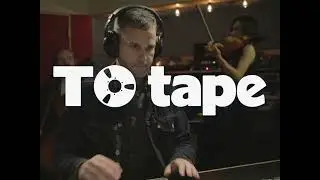 To tape Promo