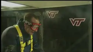 Bettes vs. Weather: 133 mph (tight on Mike)