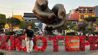 Xicotepec de Juárez un Pueblo mágico increíble