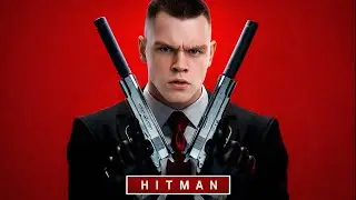 🔴AGENT 47 ZNA ČOVJEKA ZA TO🔴BALKAN STREAM🔴