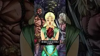 The Dothraki Stallion Heart Ritual Explained