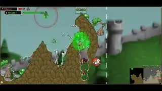 Arcanists 2 - Nevets H vs Nikaray Old totem patch