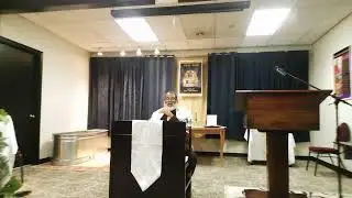 SOMBI: Lesson 4. Divorce