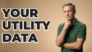 What Information Is In My Online Utility Account?