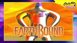 🌏Earthbound -79- Welcome Home (SNES/SFC) - OST