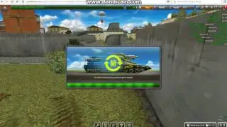 my first video and tutorial of tanionline