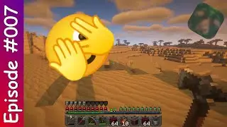 Minecraft #007 | Quest for Sand & Bricks