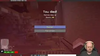 Twitch Clips - Reninsane blows up Mass Fabricator