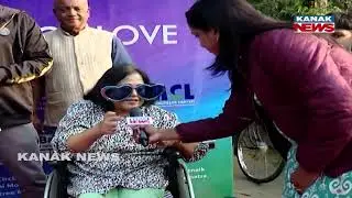 Anjali International Children&rsquo;s Festival In Bhubaneswar | Inaugurated By Actor Sabyasachi Mishra